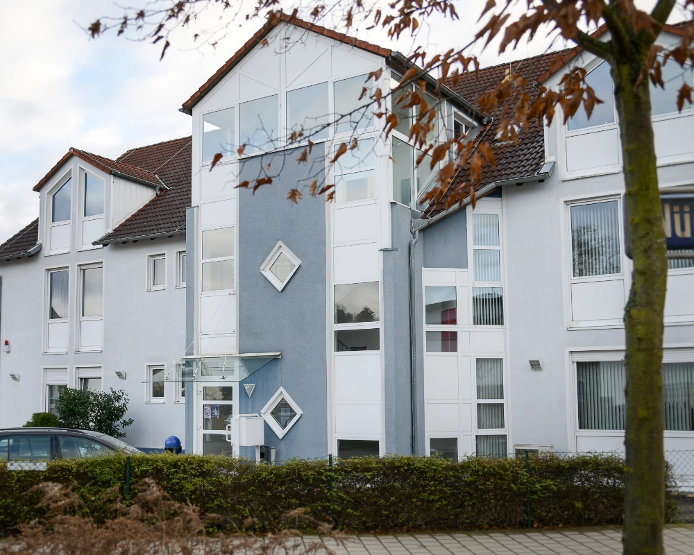 Henrik Moes Steuerberater Heroldsberg Büro
